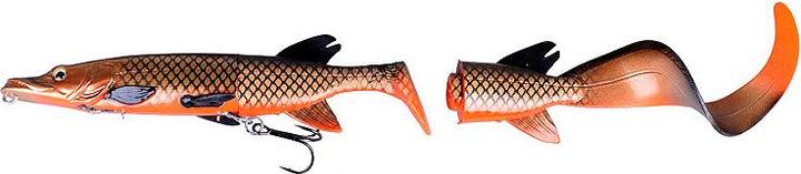 Savage Gear 3D Hybrid Pike (25 cm)