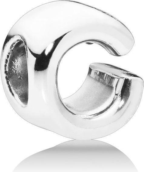 Pandora Letter C (Silber)