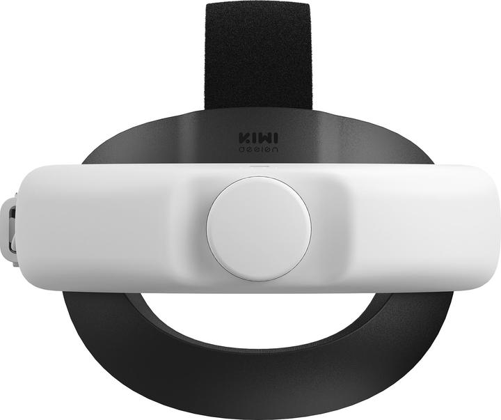 Produktbild KIWI design Kopfband mit Batterie für Meta Quest 3 / 3S