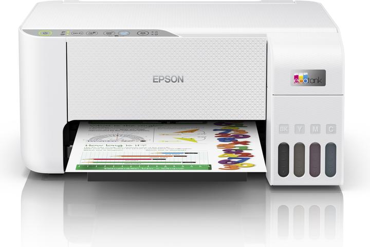 Produktbild Epson L3256 (Tintentank, Farbe)