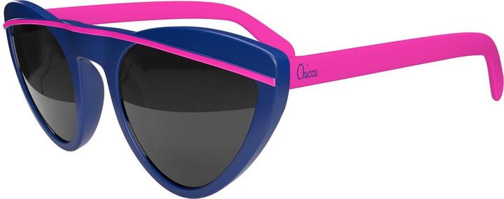Chicco Sonnenbrillen, BLUE/PINK - 5y+