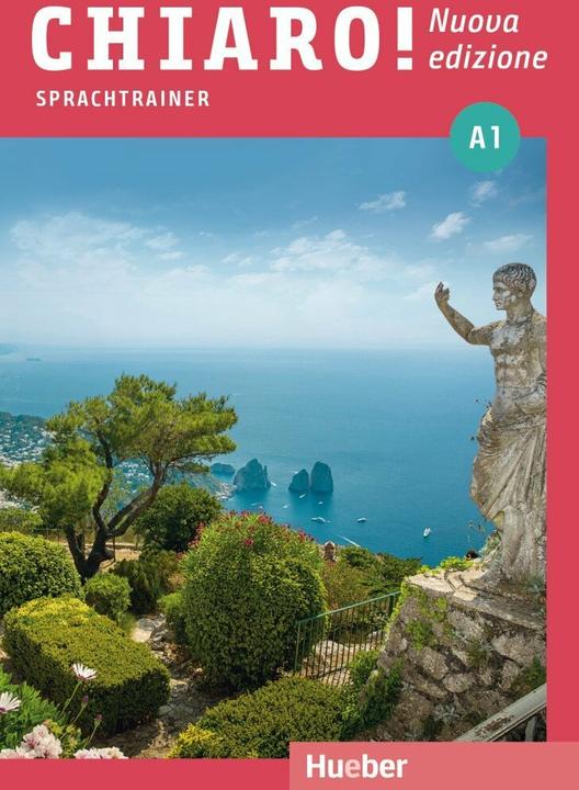 Produktbild Chiaro! A1 Nuova edizione: un corso di lingua con audio online (Italienisch, Cinzia Cordera Alberti, 2021)