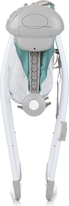 Actual product image Chipolino Electric baby bouncer Moonlight