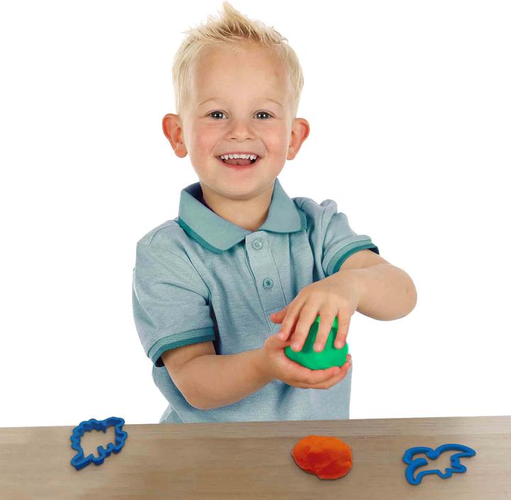 Image du produit Ses 00887 Emporte-pièces en pâte à modeler