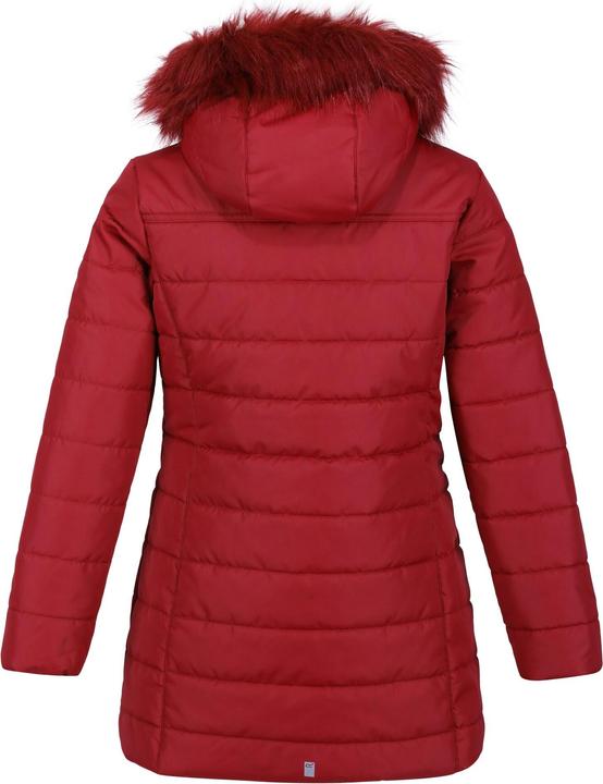 Actual product image Regatta Childrens/Kids Fabrizia Insulated Jacket (158)