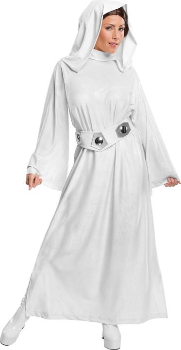 Produktbild Rubies Star Wars Prinzessin Leia (L)
