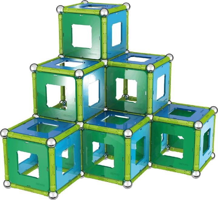 Produktbild Geomag Panels