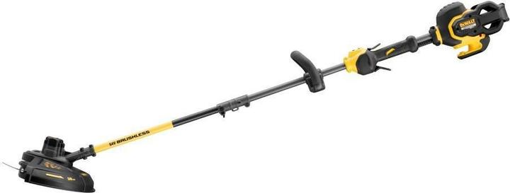 Productafbeelding DeWalt DCM5713N Accu Motorzeis (Onkruidverdelgers)