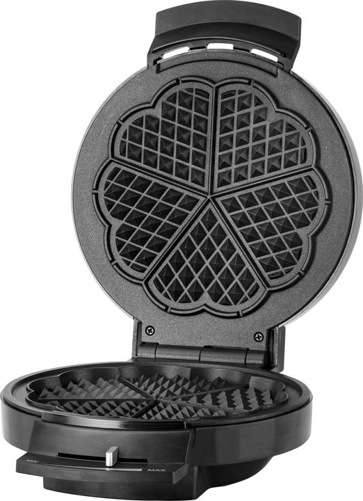Actual product image OBH Nordica Deluxe Single -vohvelirauta