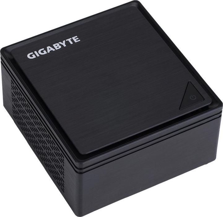 Productafbeelding Gigabyte Brix GB-BPCE-3455 (Intel Celeron J3455)