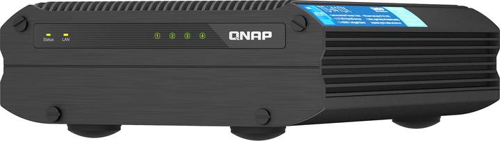 Actual product image QNAP TS-i410X-8G (0 TB)