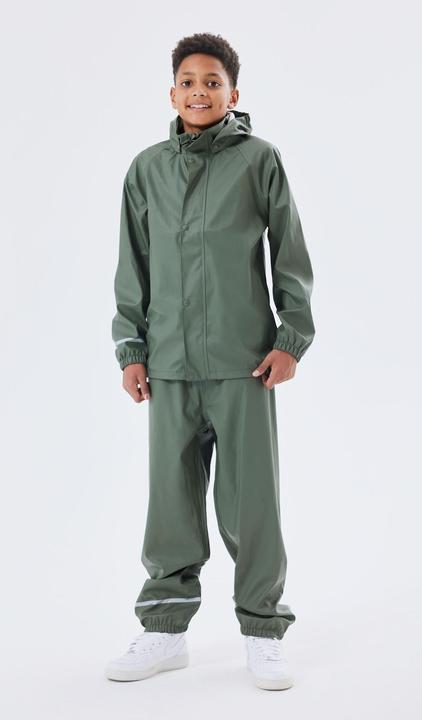 Immagine prodotto Name it Set da pioggia unisex (116)