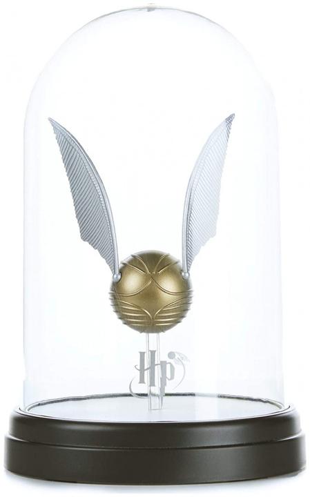Actual product image Paladone Products Harry Potter: Bell Jar Golden Snitch