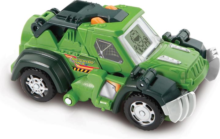 Produktbild VTech Switch & Go Dinos - T-Rex