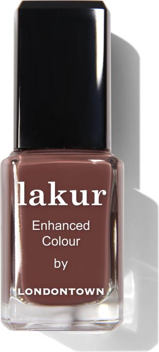 Lakur - Mudslide (Coulée de boue, Vernis couleur)