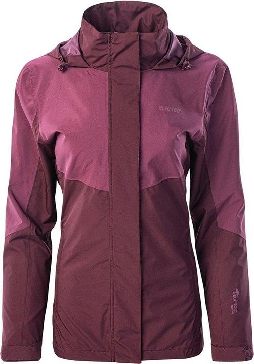 Produktbild Hi-Tec Temuco Jacke (XL)