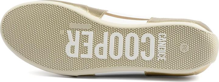 Image du produit Candice Cooper Rock Patch S (36)