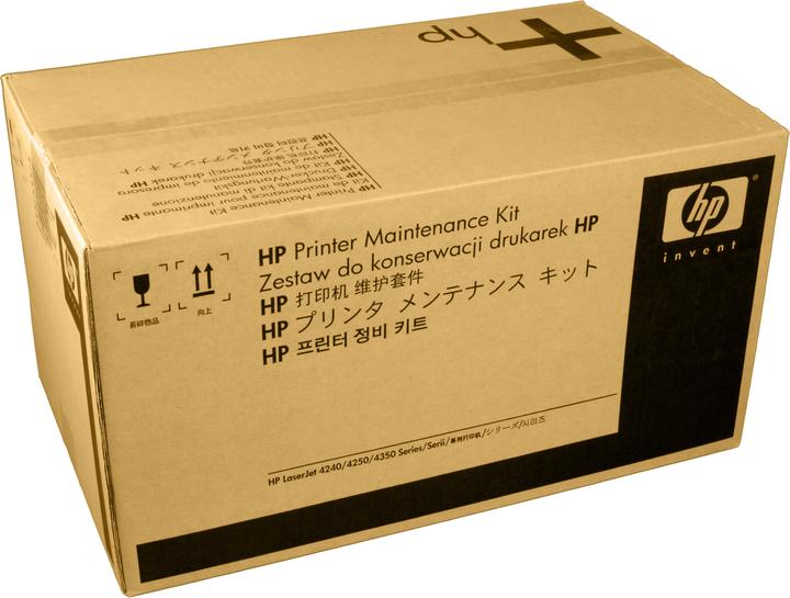 Produktbild HP Wartungskit für Laserjet 4240, 4250, 4350