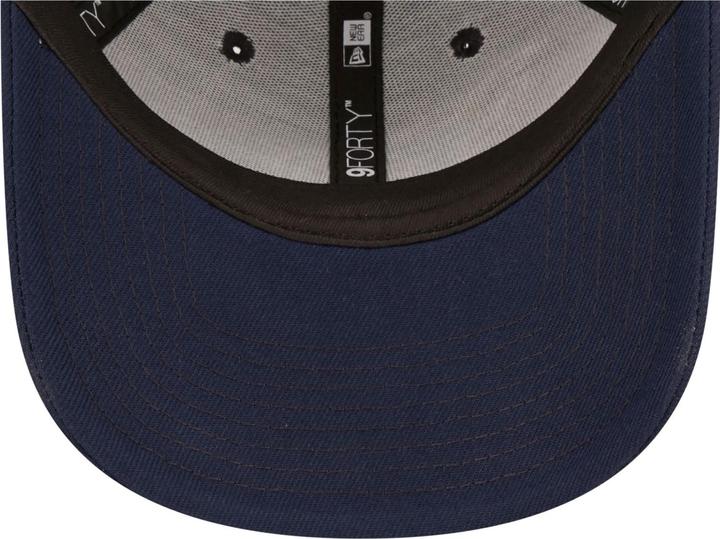 Produktbild New Era 9Forty NFL New England Patriots