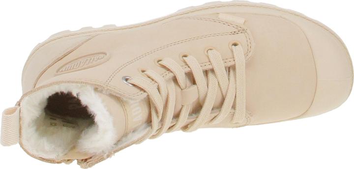Immagine prodotto Palladium Pampa Hi Zip Lana - 30911 (38)