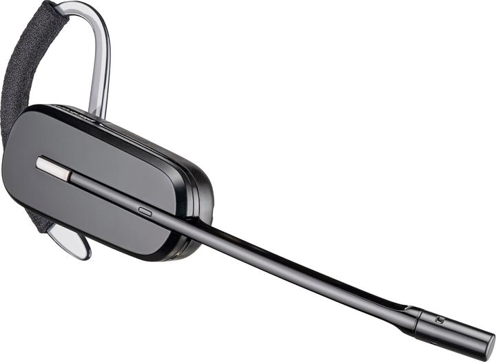 Actual product image Poly CS540 TOP WHB+EARLOOPS EU