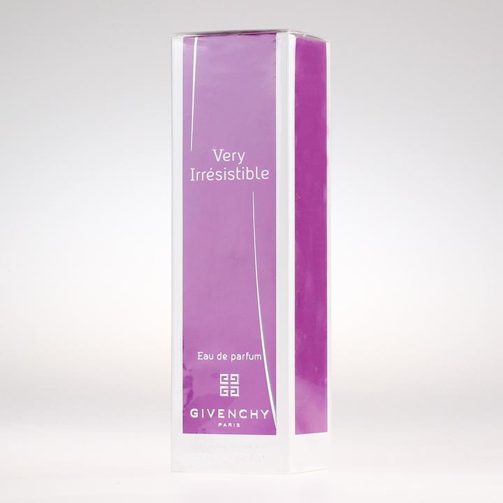 Image du produit Givenchy Sensuelle très irrésistible (Eau de parfum, 75 ml)