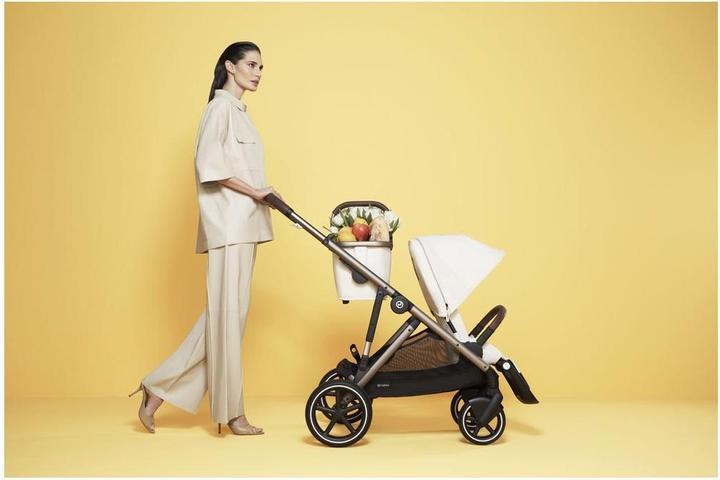 Image du produit Cybex Gazelle S