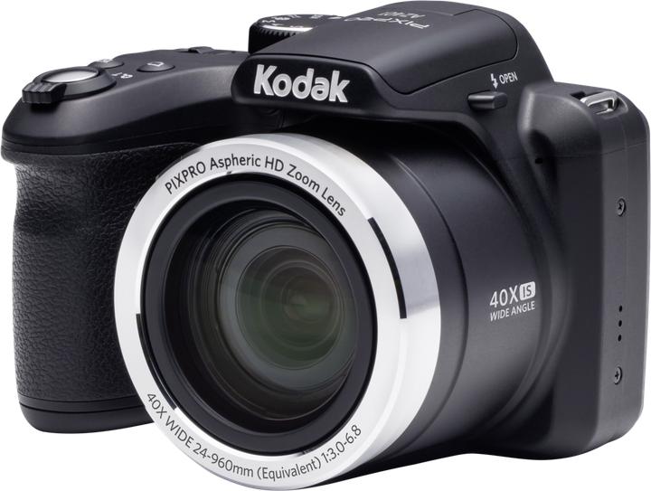 Actual product image Kodak Pixpro AZ401 (24 - 960 mm, 16 Mpx, 1/2,3'')