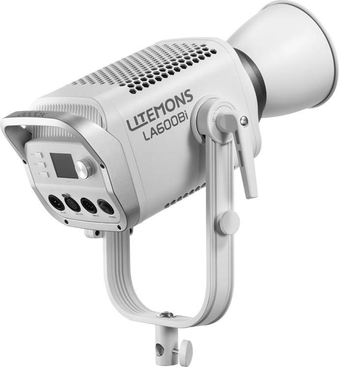 Actual product image Godox LA600Bi Litemons RGB LED Video Light White (Video light)