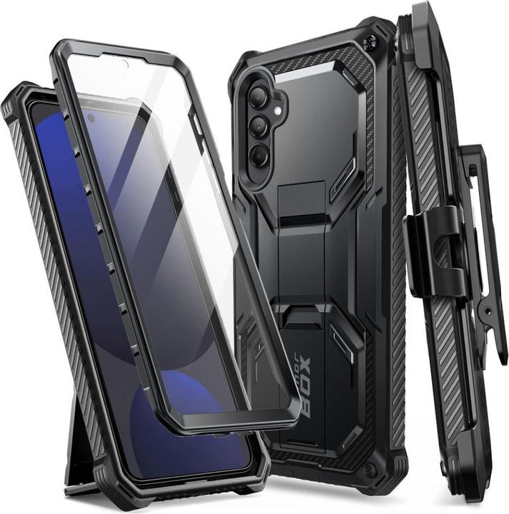 Supcase Etui IBLSN Armorbox na Samsung Galaxy S24 FE (Samsung Galaxy S24 FE)