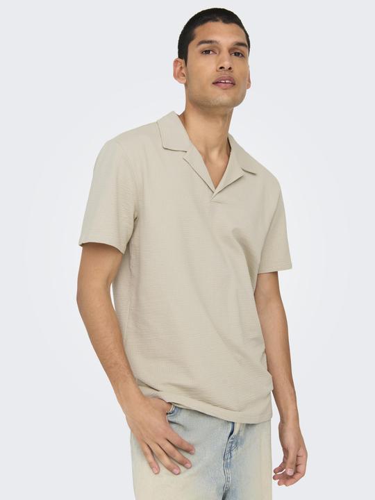 Produktbild Only & Sons ONSKIAN Polo Polo (XL)