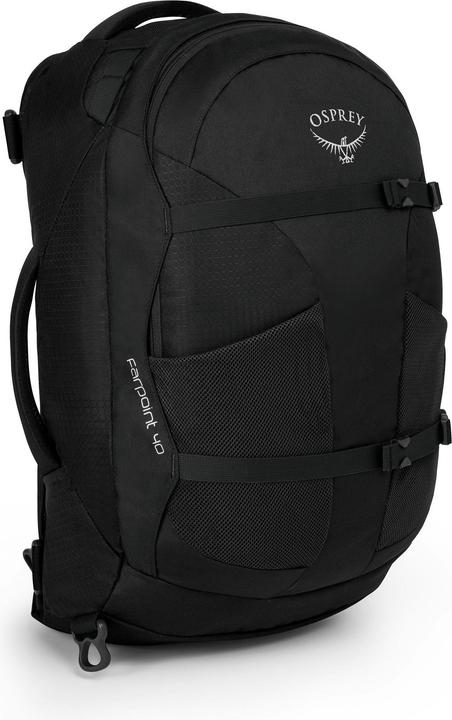 Actual product image Osprey Farpoint 40 (40 l)