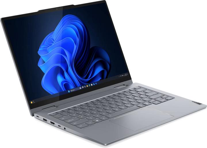 Immagine prodotto Lenovo ThinkBook 14 2-in-1 Gen 5 (14", Intel Core Ultra 5 225U, 16 GB, 512 GB, CH)