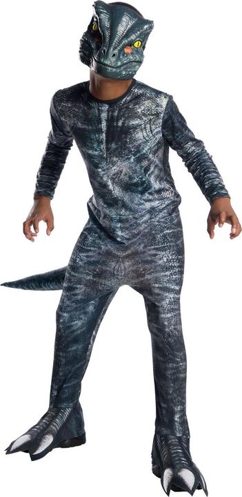 Image du produit Rubies Jurassic World 2: Velociraptor (M)