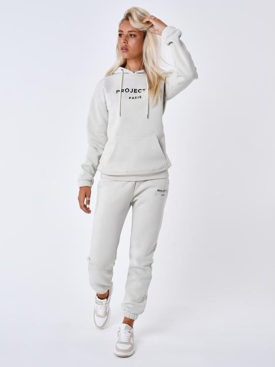 Produktbild Project X Paris Bestickte Jogginghose Damen (L)