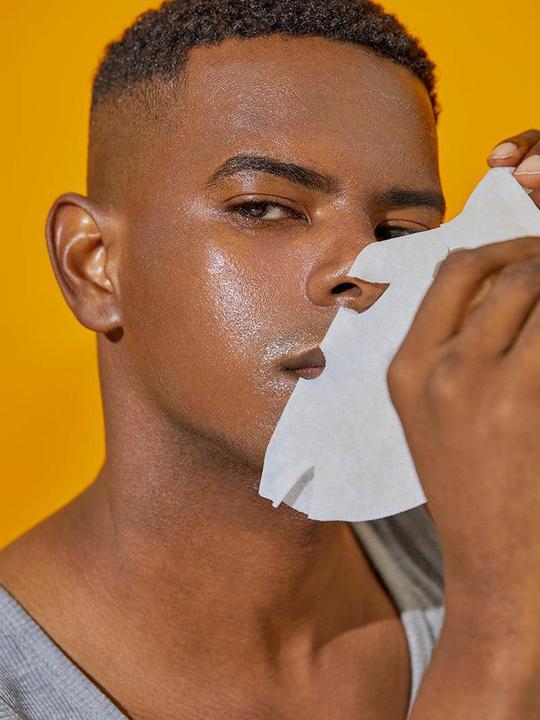 Produktbild Cosrx Snail Mucin Sheet Mask