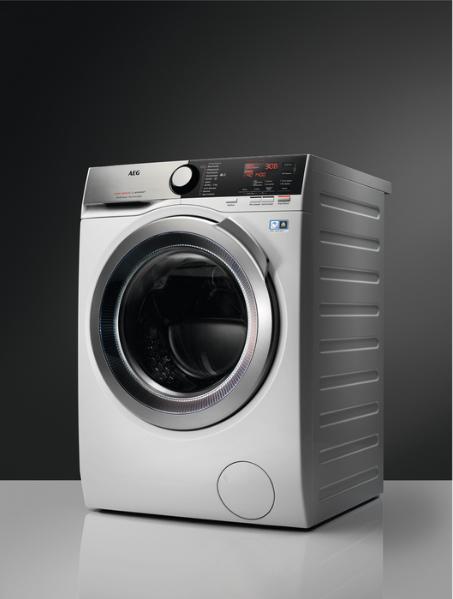 Immagine prodotto AEG L7FEA70690 Lavatrice 9 kg, classe A, Pro Steam 914550514 (9 kg, A sinistra)
