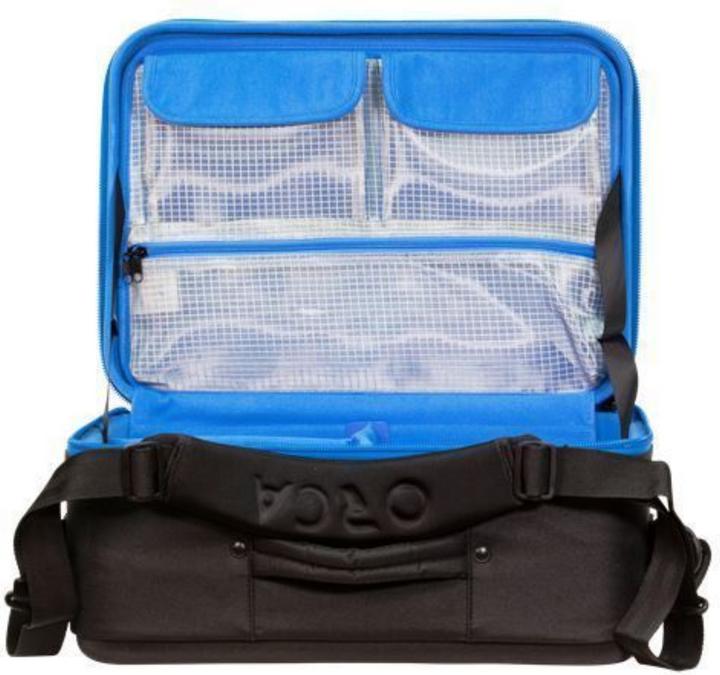 Immagine prodotto Orca OR-69 Borsa rigida per accessori - Grande