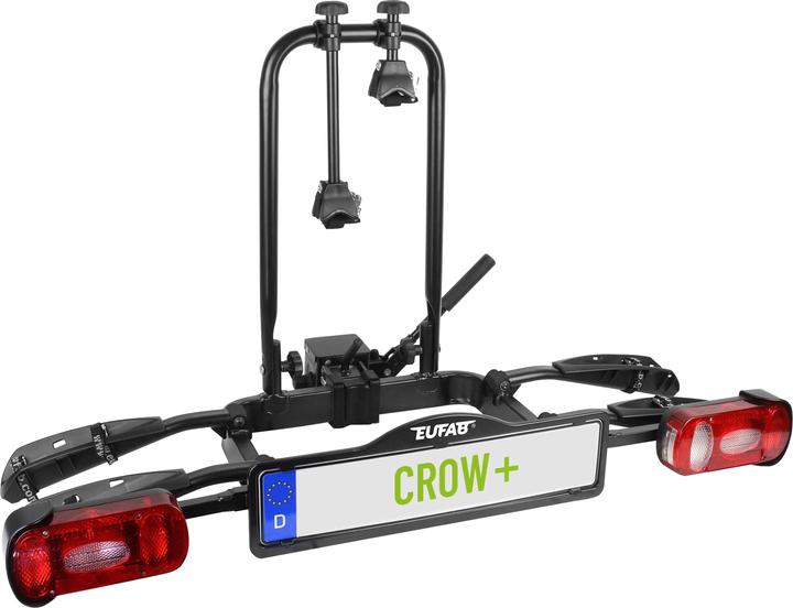 Eufab Crow Plus