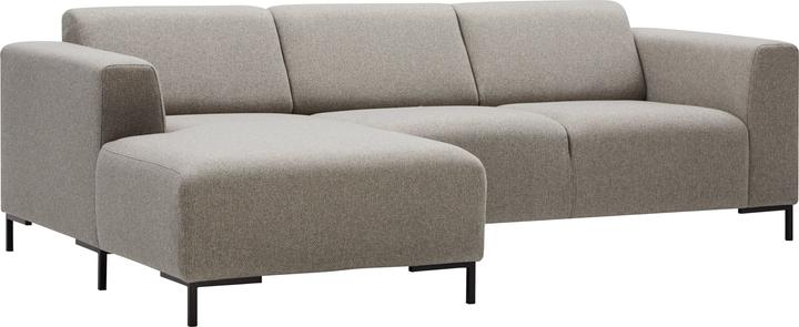 Actual product image micasa Brosch (Corner sofa, 3-seater)