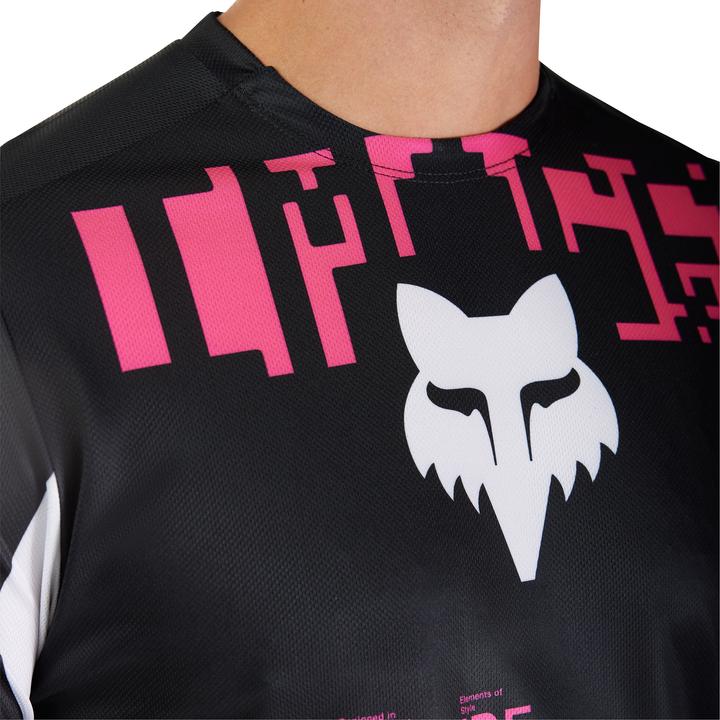 Produktbild Fox Ranger SS Jersey Digi Image (L)