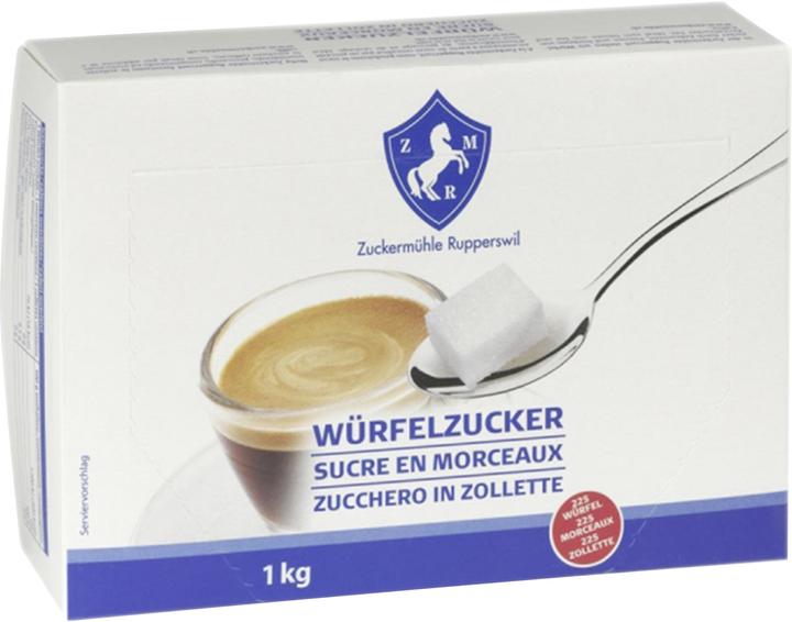 Aarberg Würfelzucker (1000 g)
