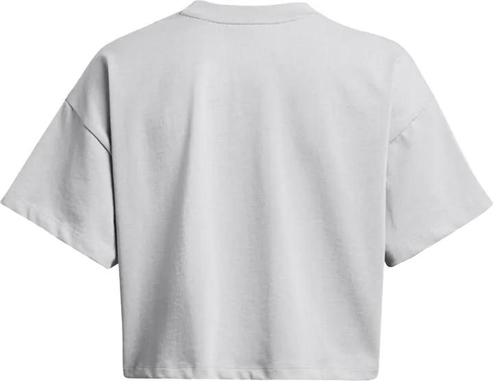 Immagine prodotto Under Armour Maglietta Corta Marchio Denominativo Donna (38 D)