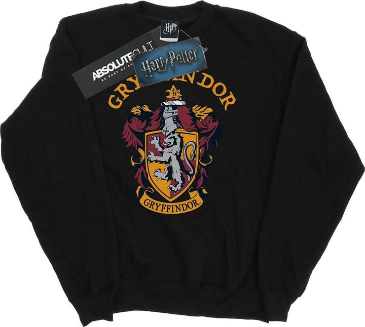 Immagine prodotto Felpa Gryffindor Ragazze (128)