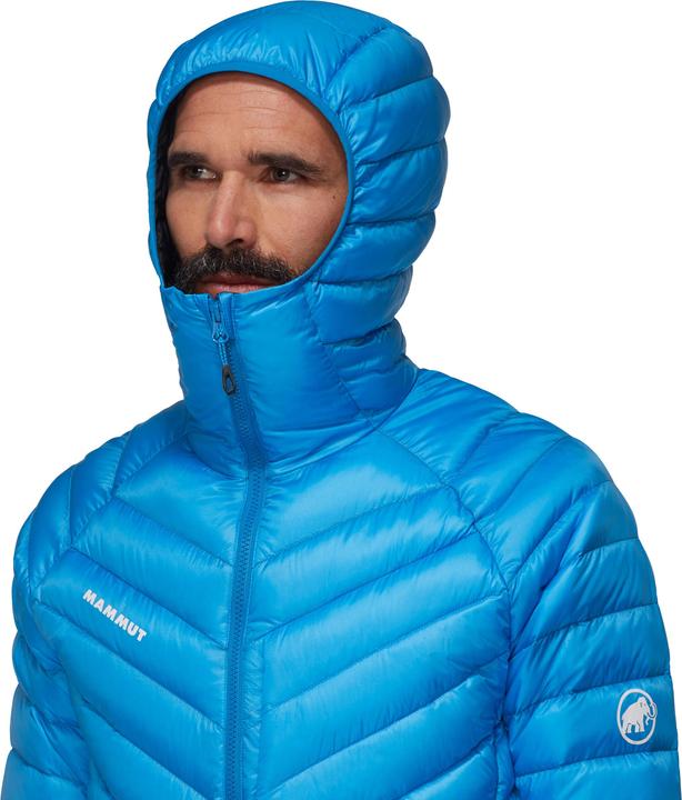 Actual product image Mammut Broad Peak IN Hooded Jacket Men (S)