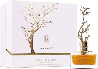 Aurora Scents Deciduous Summer - EDP 100 ml + EDP 9 ml (Eau de parfum, 100 ml)
