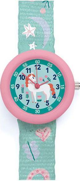 Image du produit Djeco Horloges éducatives DD00420