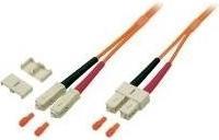 Immagine prodotto EFB Elektronik Cavo di collegamento in fibra ottica (S/UTP, CAT7, 10 m)