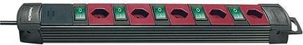 Produktbild Brennenstuhl Premium-Line (5 x, Typ 13, 3 m)