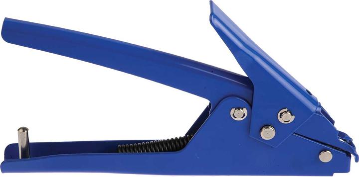 Produktbild HellermannTyton Kabelbinder-Zange MK10 (163 mm)
